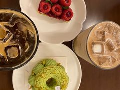 -Ten Olives甜点