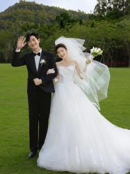 -色色婚纱摄影(大沥旗舰店)