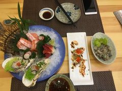 -樱の千渡日式料理·铁板烧•烧鸟(金盛田广场店)