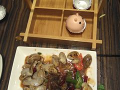 -避风塘·老港味餐厅(虹口龙之梦店)