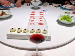 -湘上湘(米其林餐厅-正大中心总店)