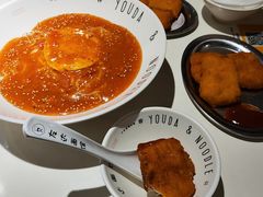 -友达面馆(广州总店)