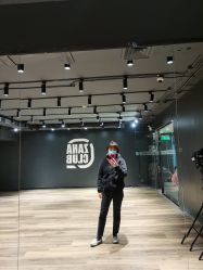 -嘉禾舞社 街舞培训工作室