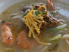 -面道赞宁海海鲜面(迎凤街店)