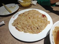 -直隶安家牛肉罩饼(七一路店)