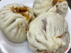-天宫院小吃·包子炒肝儿(管庄店)