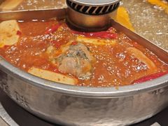 -巴奴毛肚火锅(大剧院店)