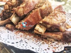 -老虎滩船说·海胆水饺·大连海鲜(老虎滩店)
