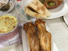 -蘑菇餐厅(小火瓦巷店)
