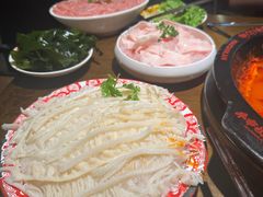 -牛市坎火锅(建设路店)