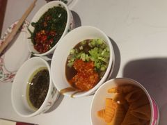-汕头八合里海记牛肉店(清河店)