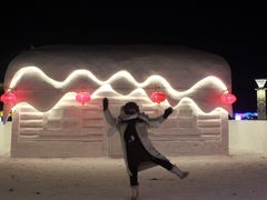 -北极村旅游风景区