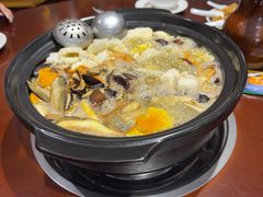 -菌之家·专业纯野生菌火锅·特色炒菌