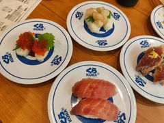 -KURA寿司(难波元町店)