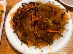 风味大拉皮-大东北(武侯祠店)