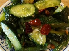 -马艾萨中国兰州牛肉拉面(劲松店)