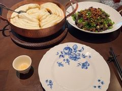 -奉天小馆·非遗东北菜(沈阳万象城店)