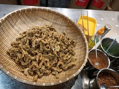 -镇江龙·火锅串串(武侯祠店)