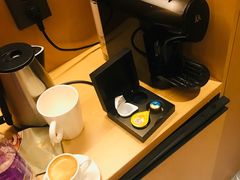 -广州白云机场诺富特酒店