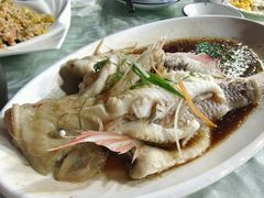 -范饭椰林川湘味海鲜·椰子鸡(三亚湾椰梦长廊店)