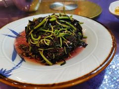 炒苋菜-双东酒店(东关街店)