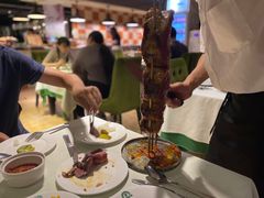 -戈拿旺巴西烤肉(崇文门店)