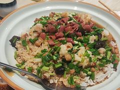 -小船渔村•大连菜•大连焖鱼(黄河路店)