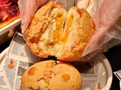 -蝴蝶里·粤菜·点心(滨江龙湖店)