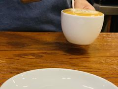 -HUG COFFEE(鼓楼店)