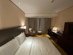 -成都世纪城假日酒店-西楼