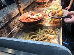 -谭三娘鲜切牛肉自助火锅(九眼桥总店)