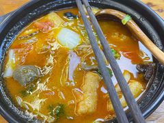 -金陵杨胖子·砂锅麻辣烫(金轮新天地店)