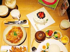 -无印良品餐堂 MUJI Diner(成都太古里店)