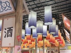 -姜胖胖无限自助烤肉(罗湖宝能店)