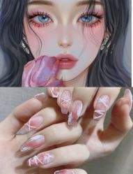-LILY NAILS美甲美睫