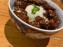 -黑牛の店·和牛烧肉(合生汇店)