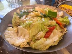 -自游人·美食一楼·地道徽菜(三十年名店)