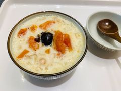 海底椰炖木瓜-小团圆糖水铺(襄阳南路店)