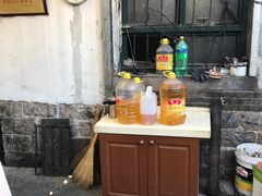 -张家油条