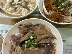 -荔林食店(西华路店)