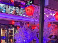 -山河屯铁锅炖鲜鹅·东北菜(开发区一店)