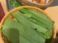 -东道煮牛肉火锅(东盛大街店)