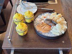 -泛太平洋大酒店·海天楼中餐厅·粤菜