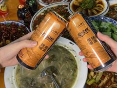 -李大爷的泡椒馆(冉家坝店)