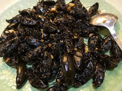 -盛港湾海鲜食府(黄沙店)