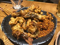 -五样儿西昌小签签烤串(建设路店)