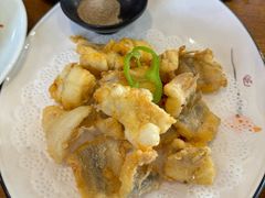 -501號台州海鲜餐厅(海创园店)