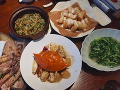 -高佳庄·舟山海鲜(海景旗舰店)