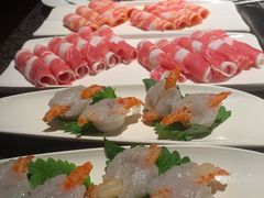 -海底捞火锅(崇文门新世界百货店)