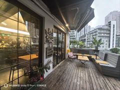 -nodcafe(M50创意园店)
